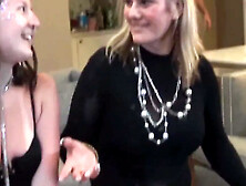 Exclusive Swinger Orgy With Hardcore Fucking And Sucking