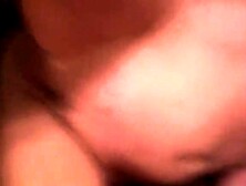 MILF fucks BBC HARD rough cuckold