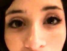 Girl s Creampie Compilation,  Begging for cum inside pussy