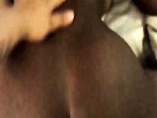 Big Black Cock Fucking His Hot Wifey