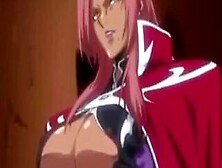 Hentai Busty Girls Have Rough Fantasy Sex At Topheyhentai. Com