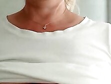 Irinamaux - Huge Tits Russian Milf. Mp4