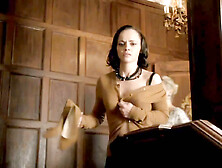 Christina Ricci Masturbation Challenge accepted by viewers