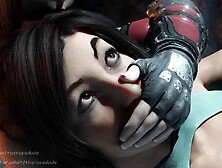 Futanari 3d: Babe, Anal & Shemale Trans Porn