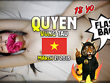 Flashback: Quyen - Videos - JohntronX