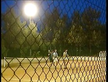 Retro sluts getting their hairy cunts pounded hard