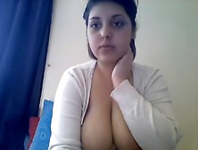 I Got Naughty In My Homemade Masterbating Video