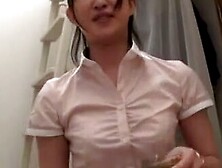 JAPANS FLEXI QUEEN UNLEASHES Petite Cutie Shatters Limits with Insane Squirting Orgasms!!