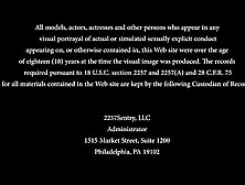 Foot worshipping sub teeny