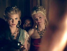 Aria Dickson (Viva Bianca)