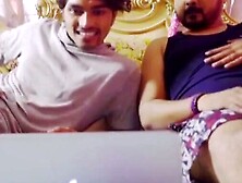 Desi Temptation Housewifes Dirty Little Secret 3 Men, 1 Woman, UNLIMITED PLEASURE