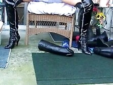 Amateur Whores & Real Swingers-46 - Denni O's (Astounding Ty, Extraordinary Ty, Samantha Luvcox)