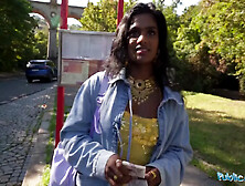 I Fucked A Hot Desi Student 18+ Nurse And Made Her Cum With Suraya Nidia