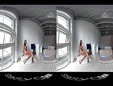 Girls Dancing And Teasing In This Exclusive Vr Video