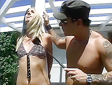 Anal Wrecking Crew - Scene 1