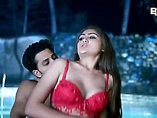 Big Boobs Bhabhi Sex With Devar Sex Scene