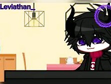 [Gacha/Undertale] Betty tries something new / Voodo Doll - MEME by  TrueLeviathan