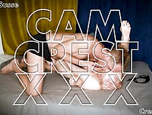 Web camera Crest Gives Elvira Susse his Large Knob in her Teen Dress (free)