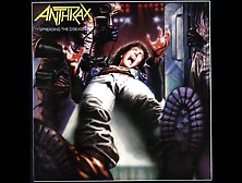 Anthrax - Spreading The Disease