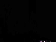 Stockings casting agent riding dick ontop