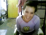 Por La Webcam