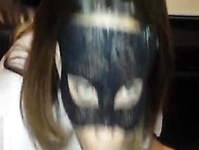 Masked Bj Swallow