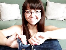 Mochi Mona,  the petite star,  handles a big dick with her signature energy.