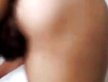 Bushy Algerian amateur Maia Lai loves to play