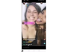 2 friends live: Amateur,  Babe & Bongacams Porn