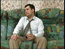 Louisa abuelita rusa