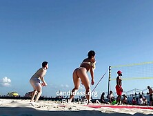 Volleyball Pawg