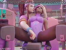 Overwatch - Compilation P2