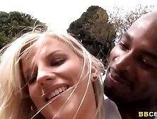 Anal Chick Haley Cummings Rides BBC