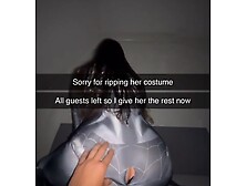 UNLOCKED Raw Snapchat Leaks Exposed! SNAPDADDY004