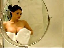 Tarra White And Aletta Ocean - Jingle Boobs (full Movie)