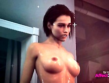 Darellak's 3dx Animation Rodeo Bundle