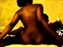 Black Woman With Amazing Ass Riding Dick