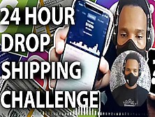 24 Hour Shopify Dropshipping Challenge (Product Revealed