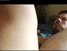 Disruptive Films - Taboo Stud Imagines Anal With Stepbro And Fingers Asshole