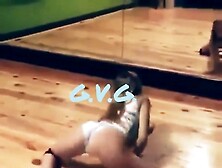 Sexy Latina And Twerk Hot For You