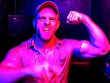 Dad Gloryhole Popper Trainer