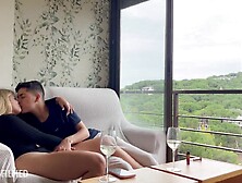 It was cloudy outside so we stayed home and drilled all day lengthy