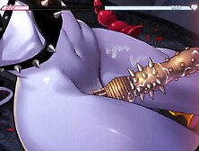 [DARK ELF - BAD ENDING] Mirror Gameplay -NO COMMENTARY-