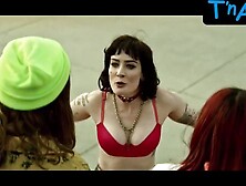 Elsa Kennedy Butt,   Breasts Scene  in Everything Will Be Fine In The End