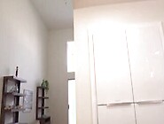 Teen stepsister Charlie Parker sucked and fucked me for a favor