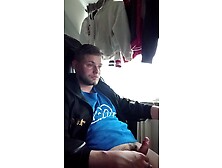 Str8 German Uncut Twink Boy 4 Cumshots