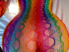 Pawg Candy Bubble Butt Creampie