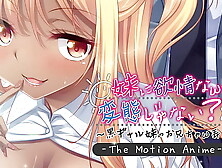 The Motion Hentai: Is It Weird To Be Into Your StepSister?