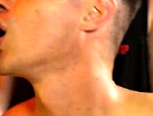 The Ultimate ButtFucking Experience Naughty Zak Bishops Hardcore Pucker exploits