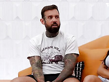 Can She Make My Husband Cum Harder than I Ever Have? I had to Find Out